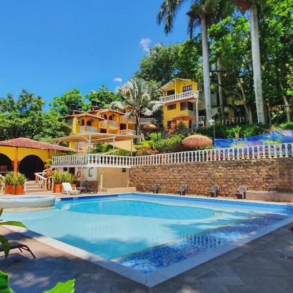 Hotel Posada Campestre photo 5