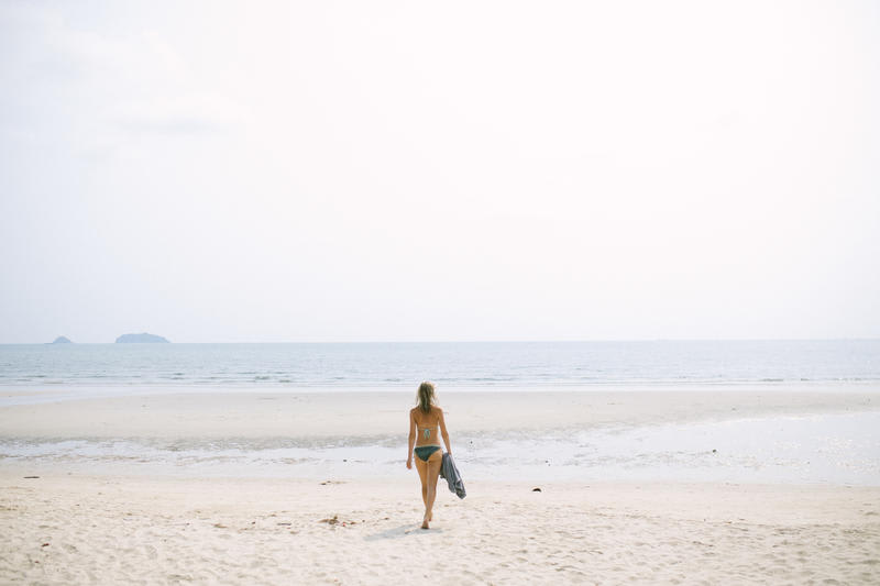 Pajamas Koh Chang photo 4
