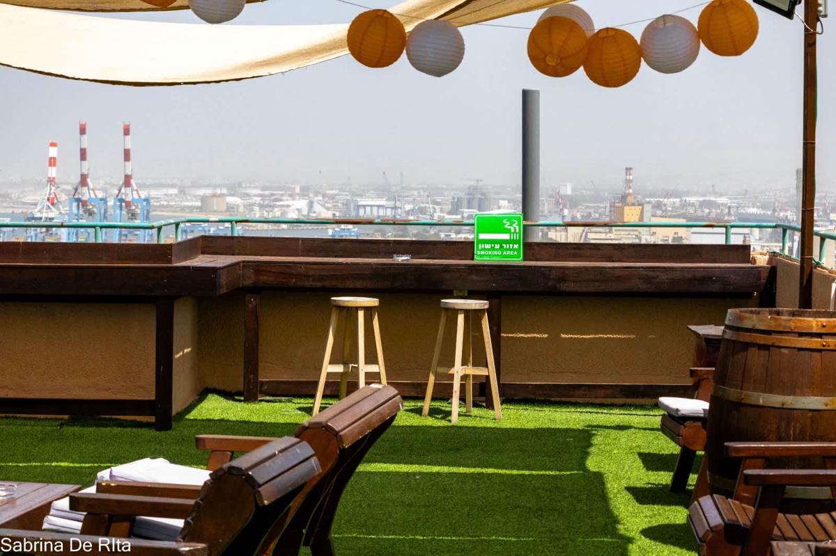 Loui Talpiot Hotel photo 3
