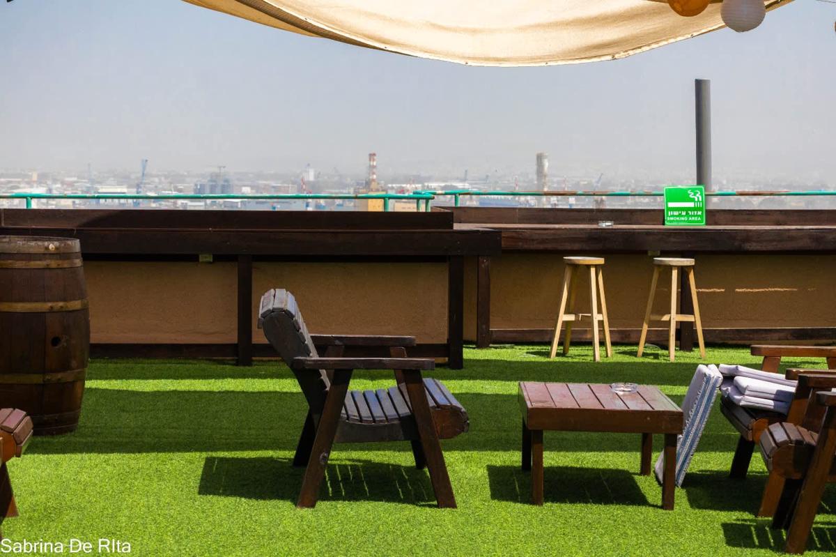 Loui Talpiot Hotel photo 4
