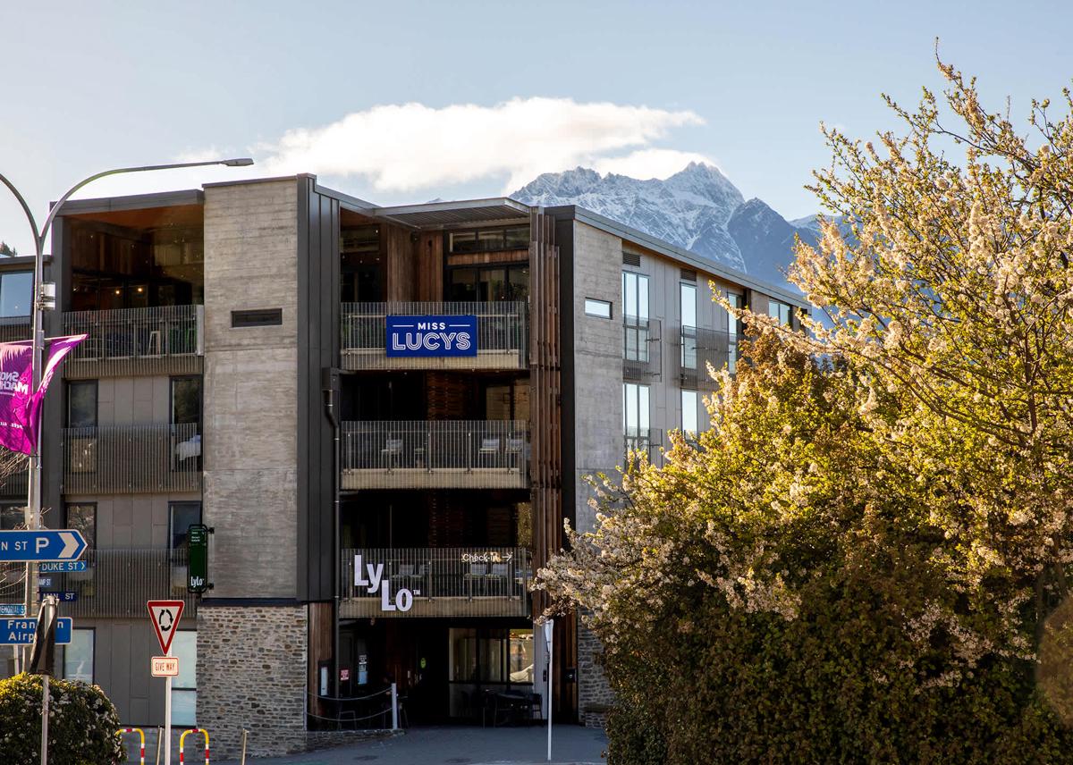 LyLo Queenstown photo 4