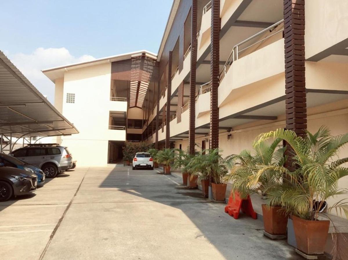 Pangviman Residence photo 2