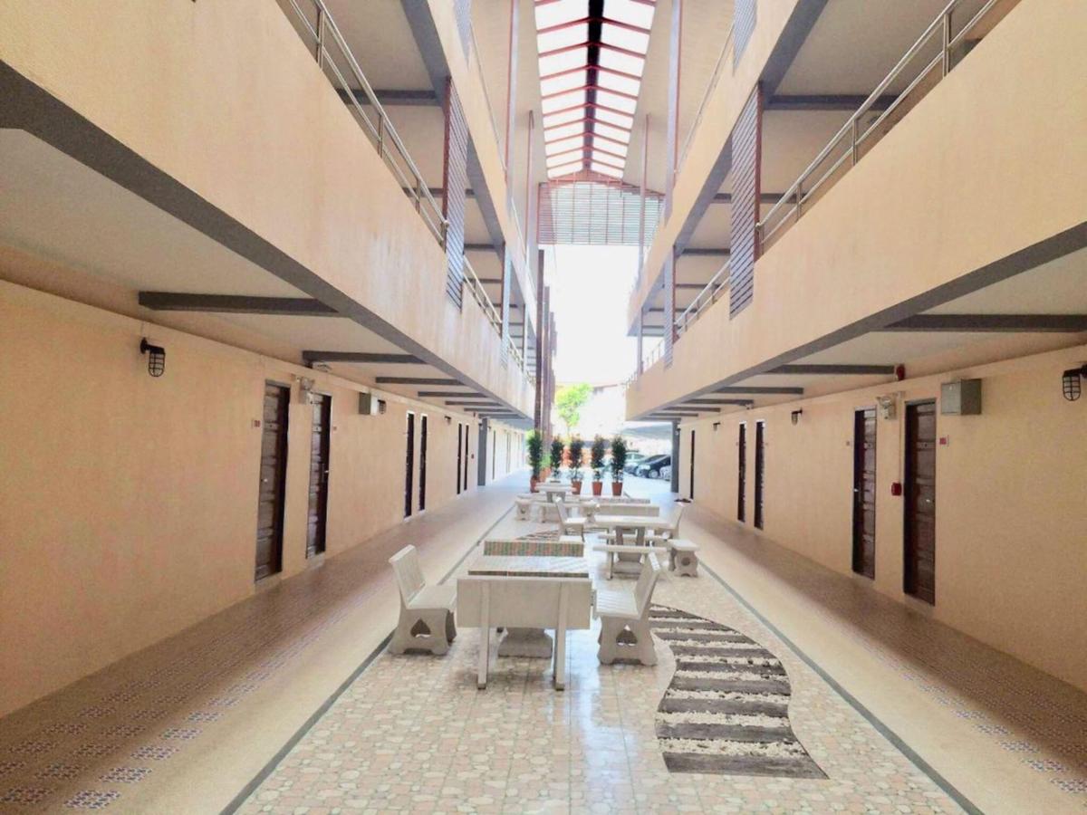 Pangviman Residence photo 3