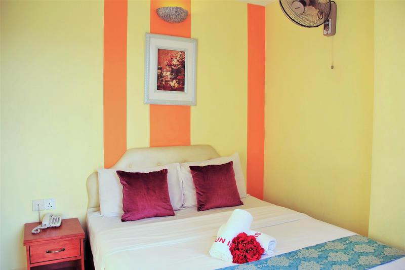 Sun Inns Hotel D'Mind 2 photo 1