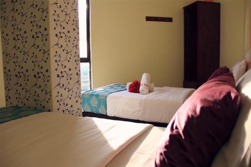 Sun Inns Hotel D'Mind 2 photo 2
