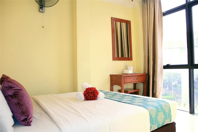 Sun Inns Hotel D'Mind 2 photo 4