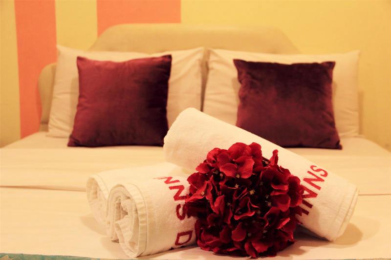 Sun Inns Hotel D'Mind 2 photo 5
