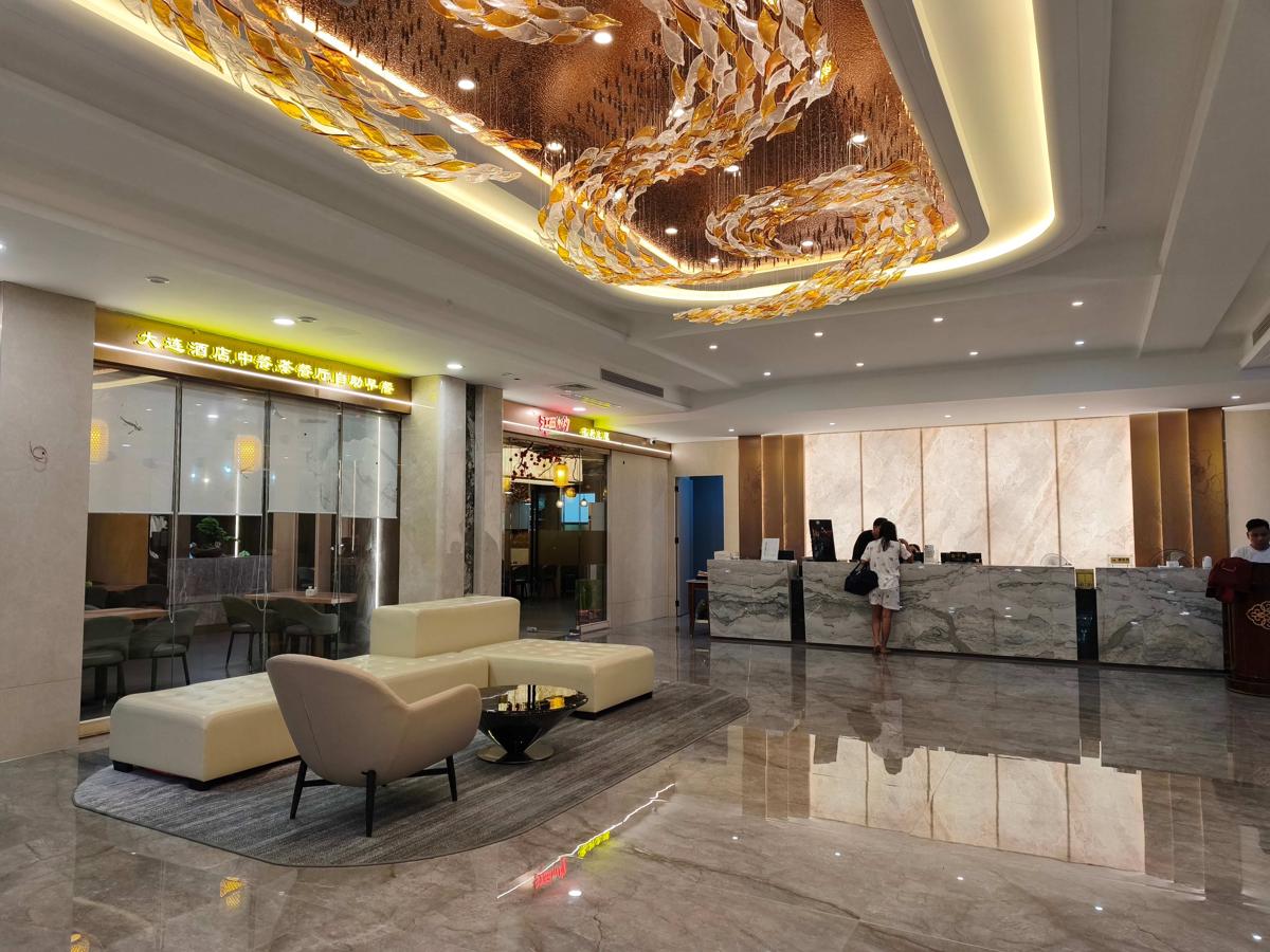 Lido de Paris Hotel photo 2