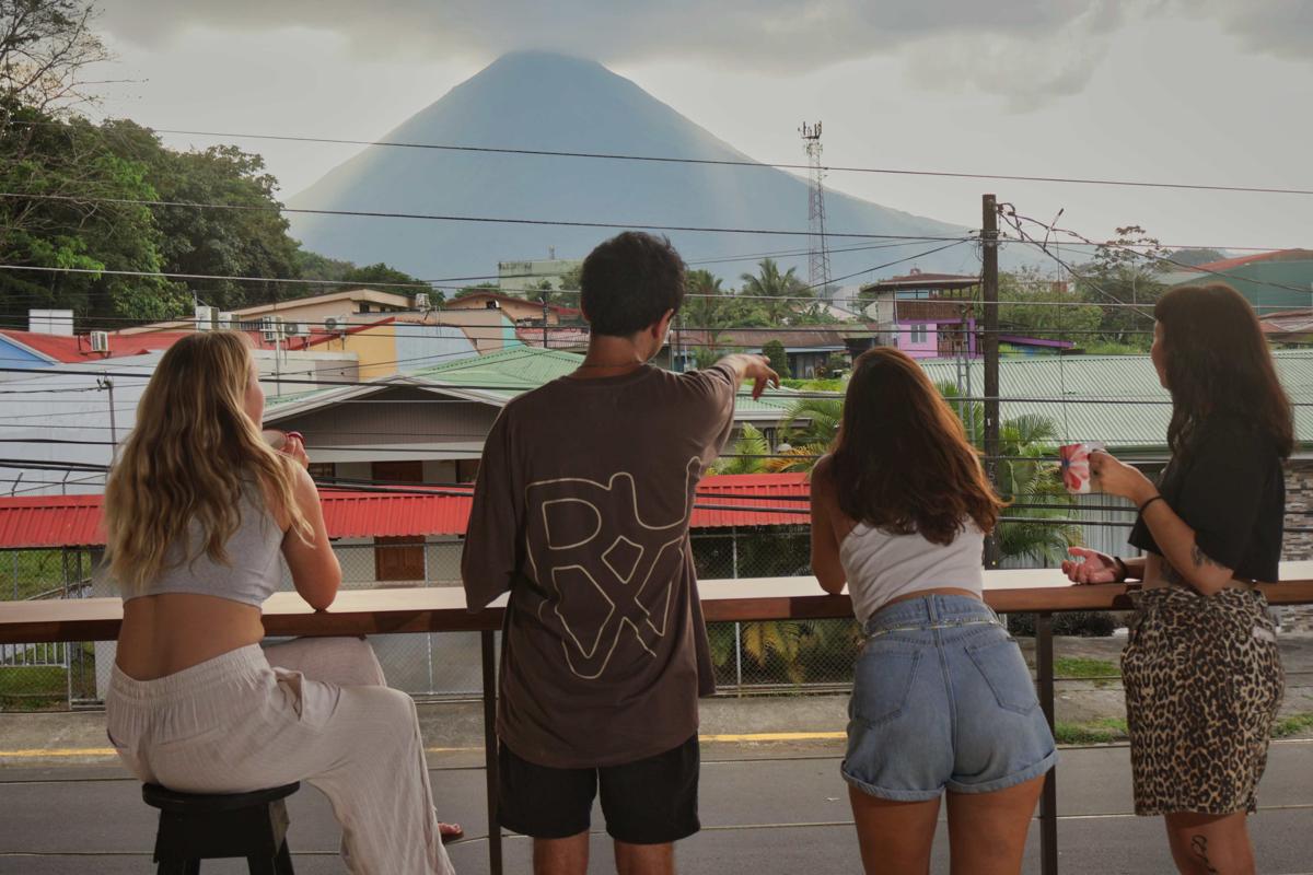 Ceiba Hostel photo 1