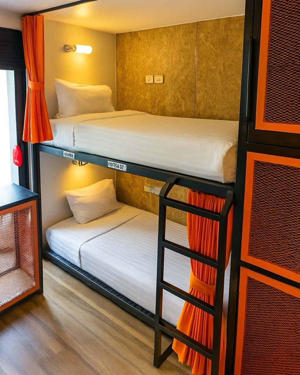 Ubox Samui Hostel photo 3