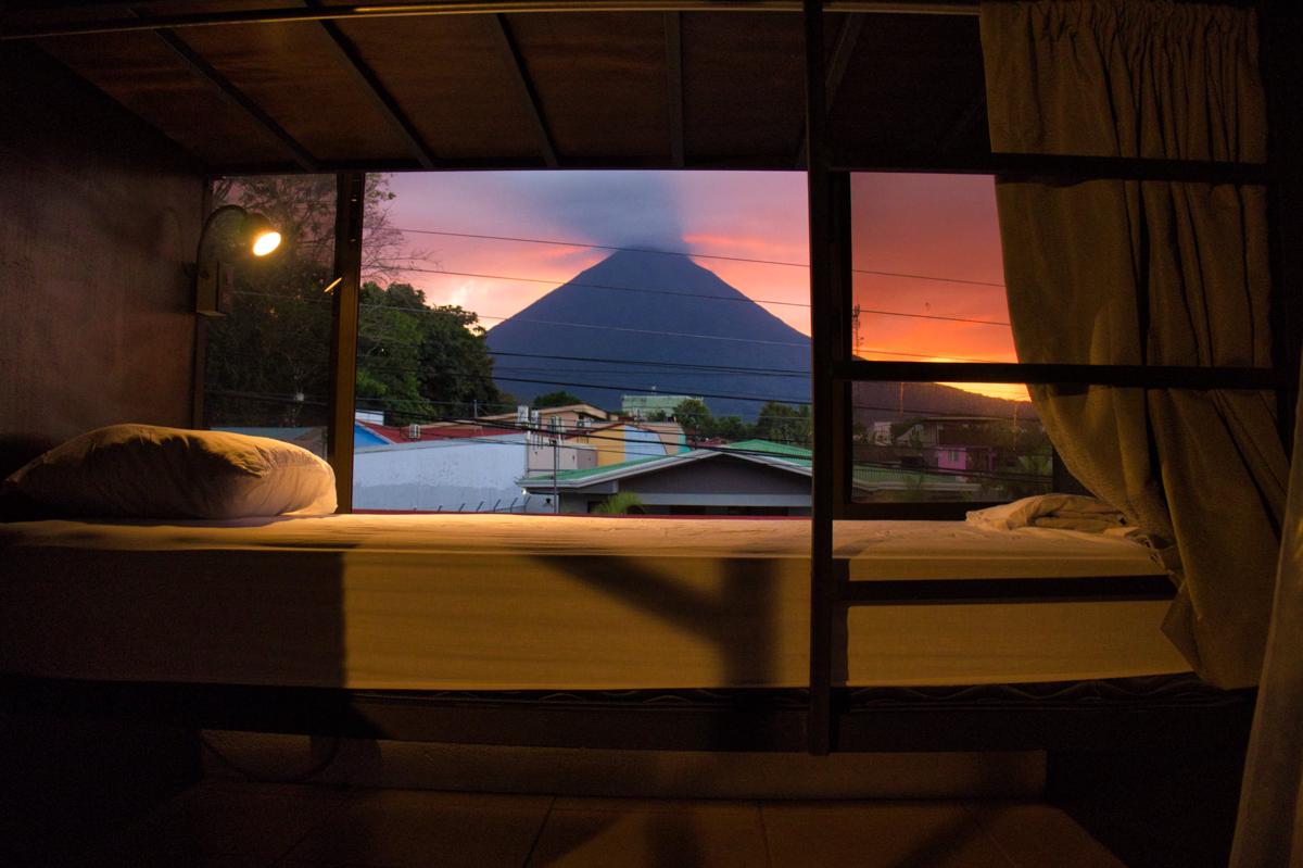 Ceiba Hostel photo 4