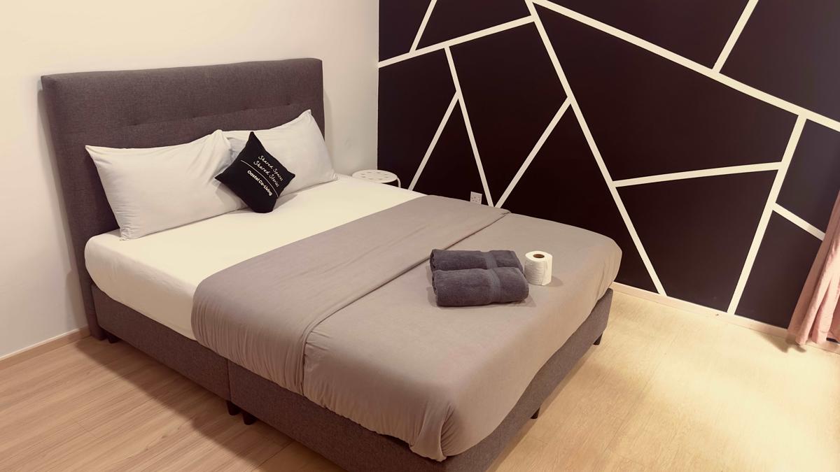 A3A Oastel Co-living photo 4