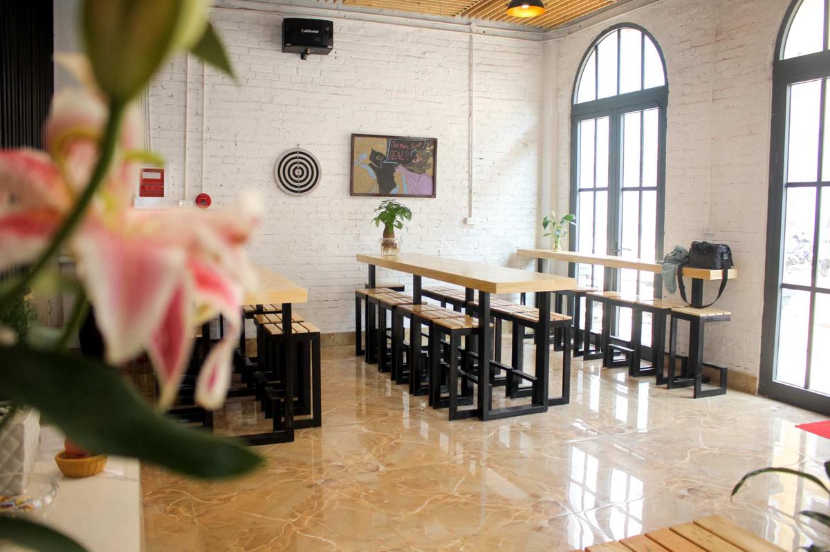 Ha Long Aroma Hostel photo 2
