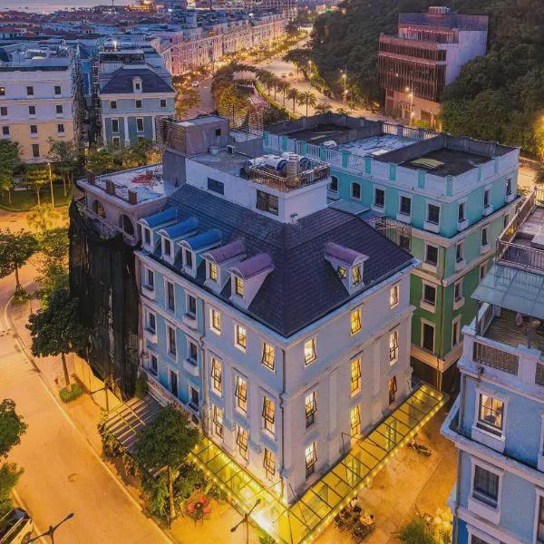 Ha Long Aroma Hostel photo 5