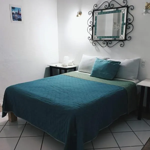 Alexandross hostel BnB photo 3