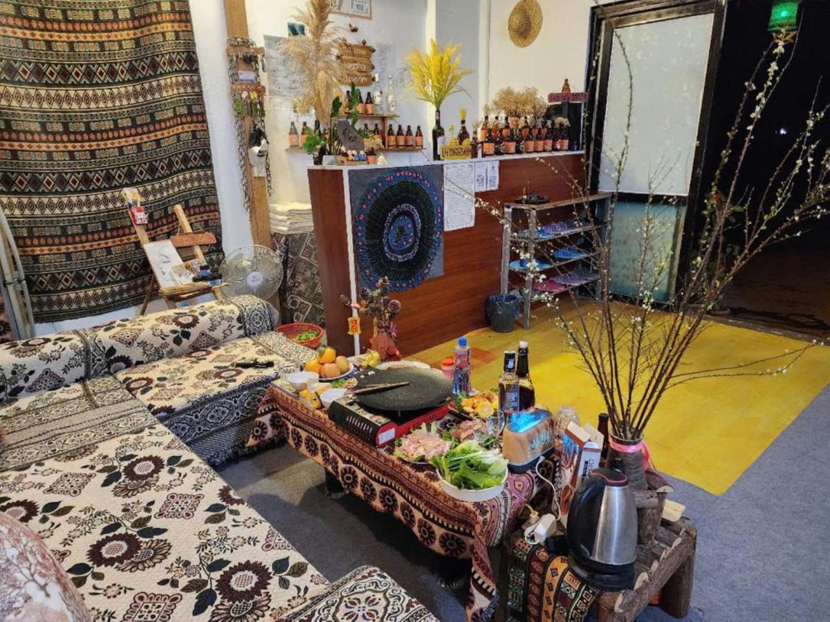 TiTi Homestay photo 2