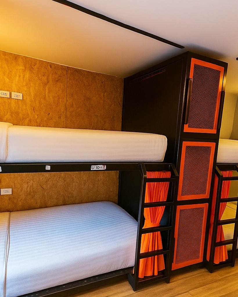 Ubox Samui Hostel photo 4