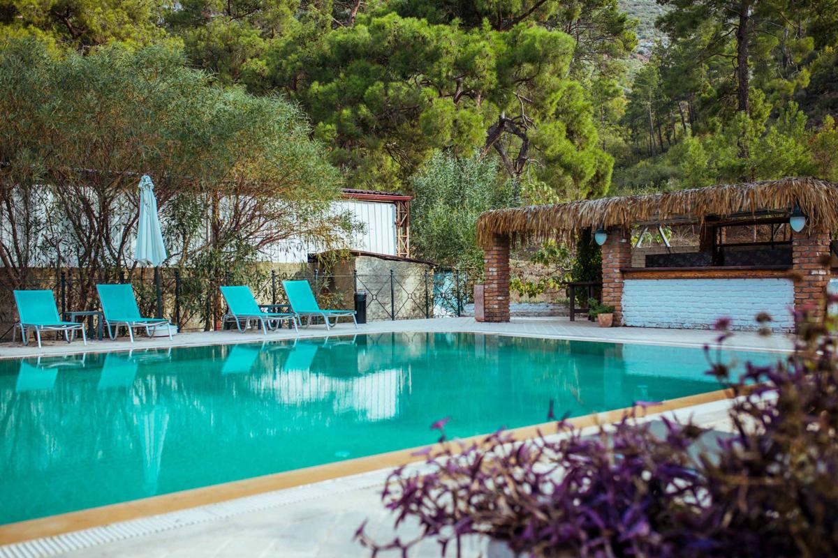 Eski Yeni Tatil Evi photo 1