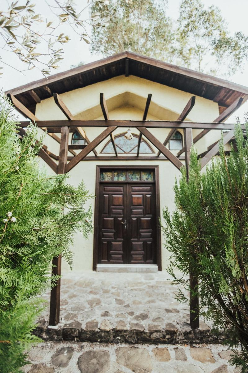 Eski Yeni Tatil Evi photo 2