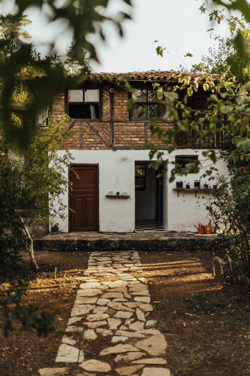 Eski Yeni Tatil Evi photo 3