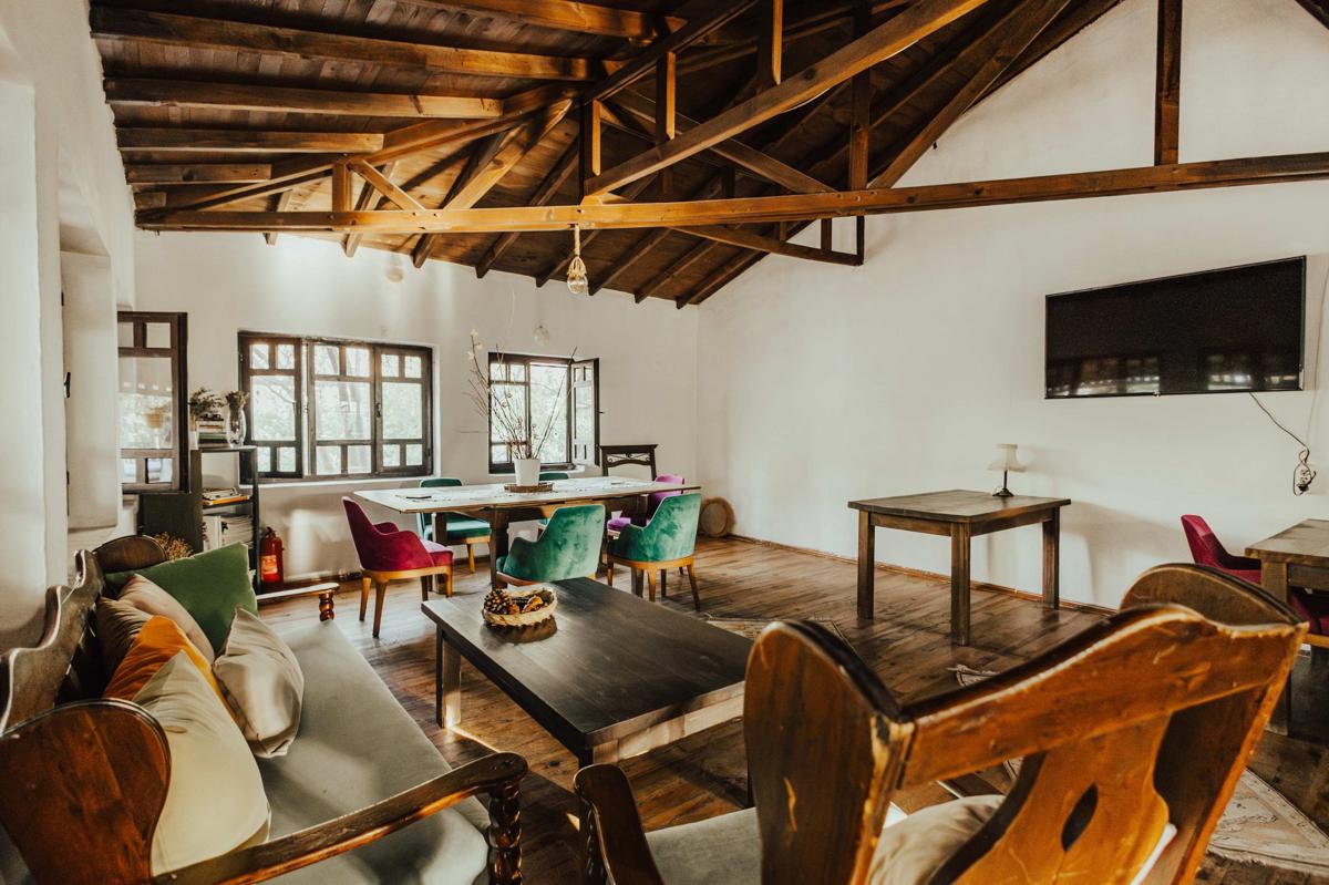 Eski Yeni Tatil Evi photo 4