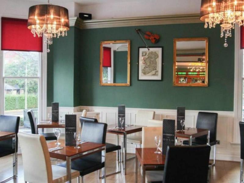 Sefton Park Hotel photo 1