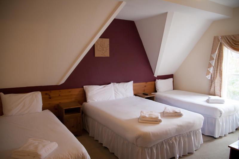 Sefton Park Hotel photo 3