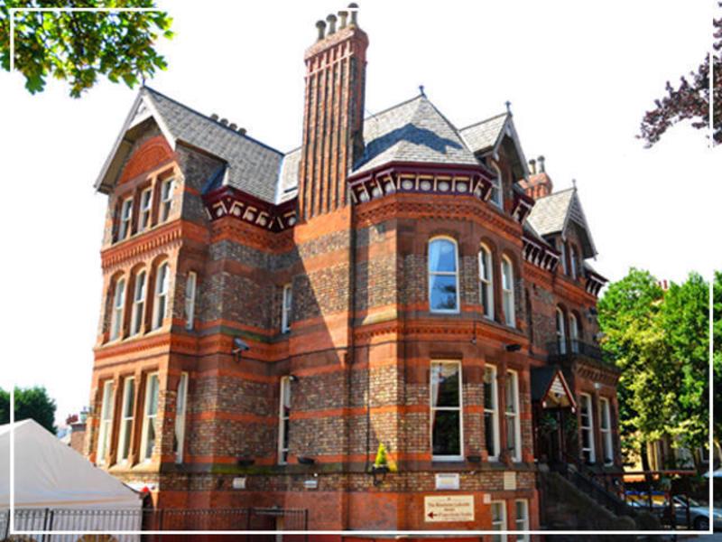 Sefton Park Hotel photo 5