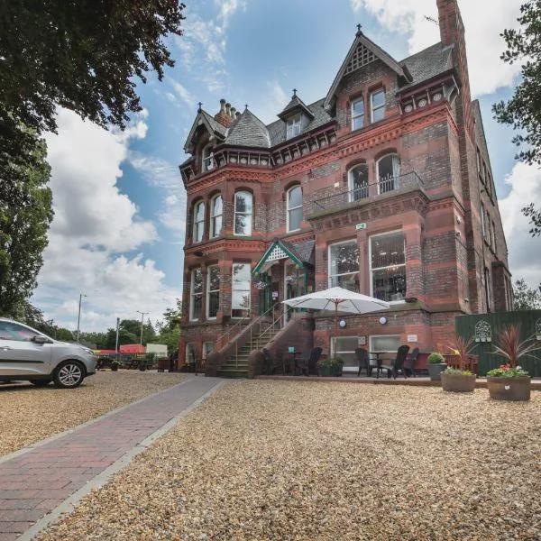 Sefton Park Hotel photo 6
