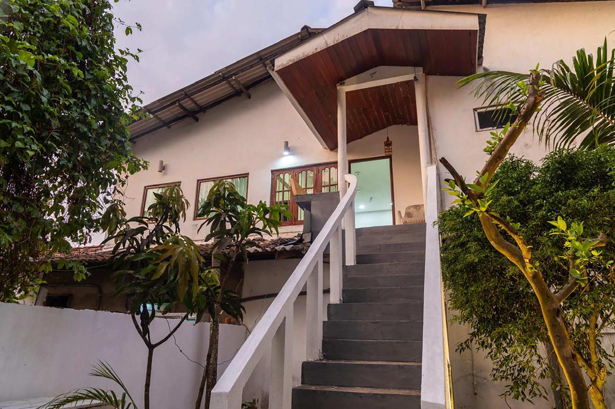 River's End Beach House photo 1