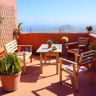 Madre Amada Accommodation Tenerife photo 1