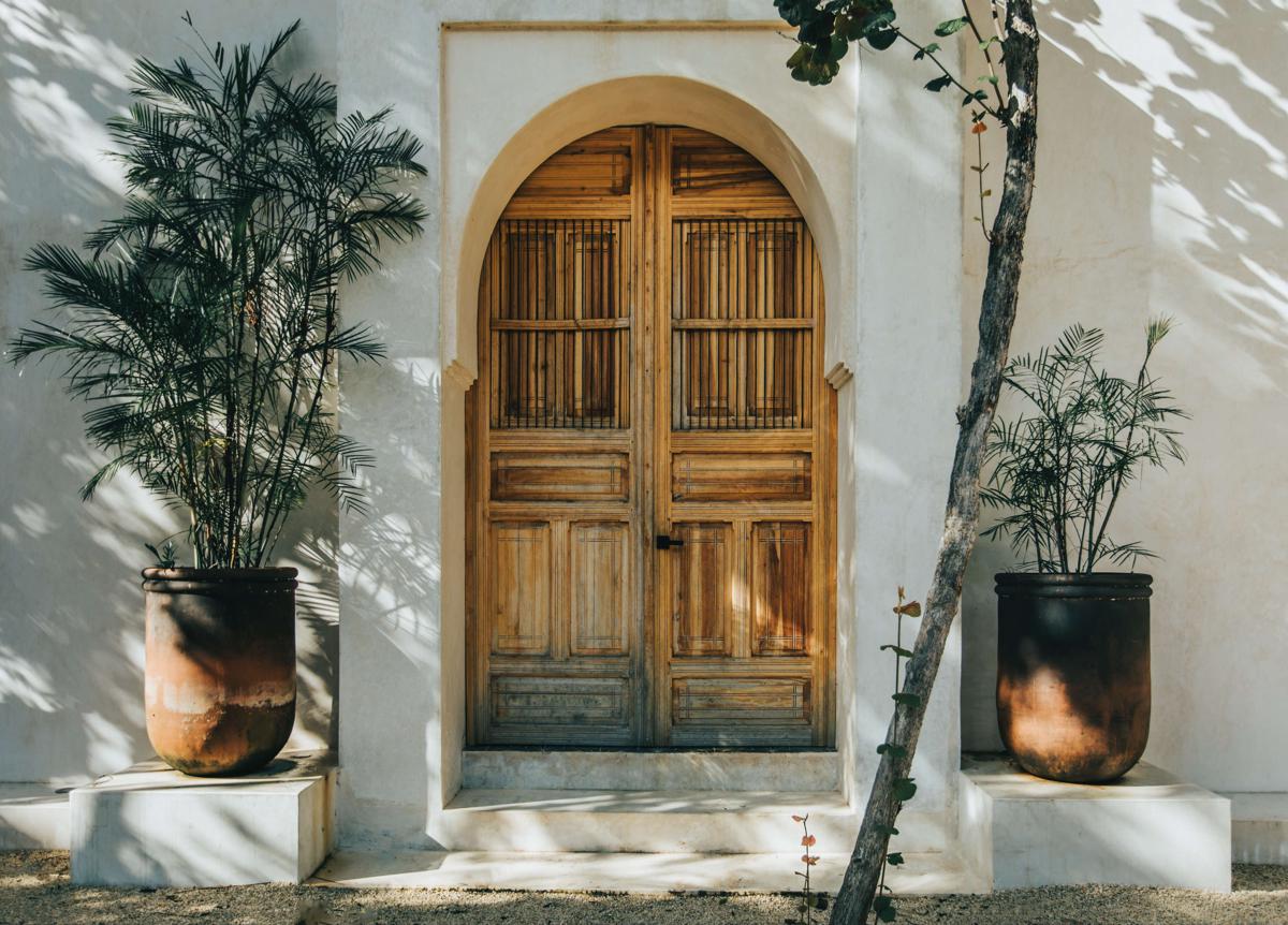 Yum Kaax Boutique Villa photo 2
