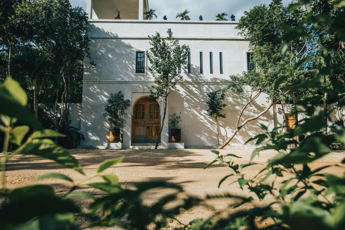 Yum Kaax Boutique Villa photo 4