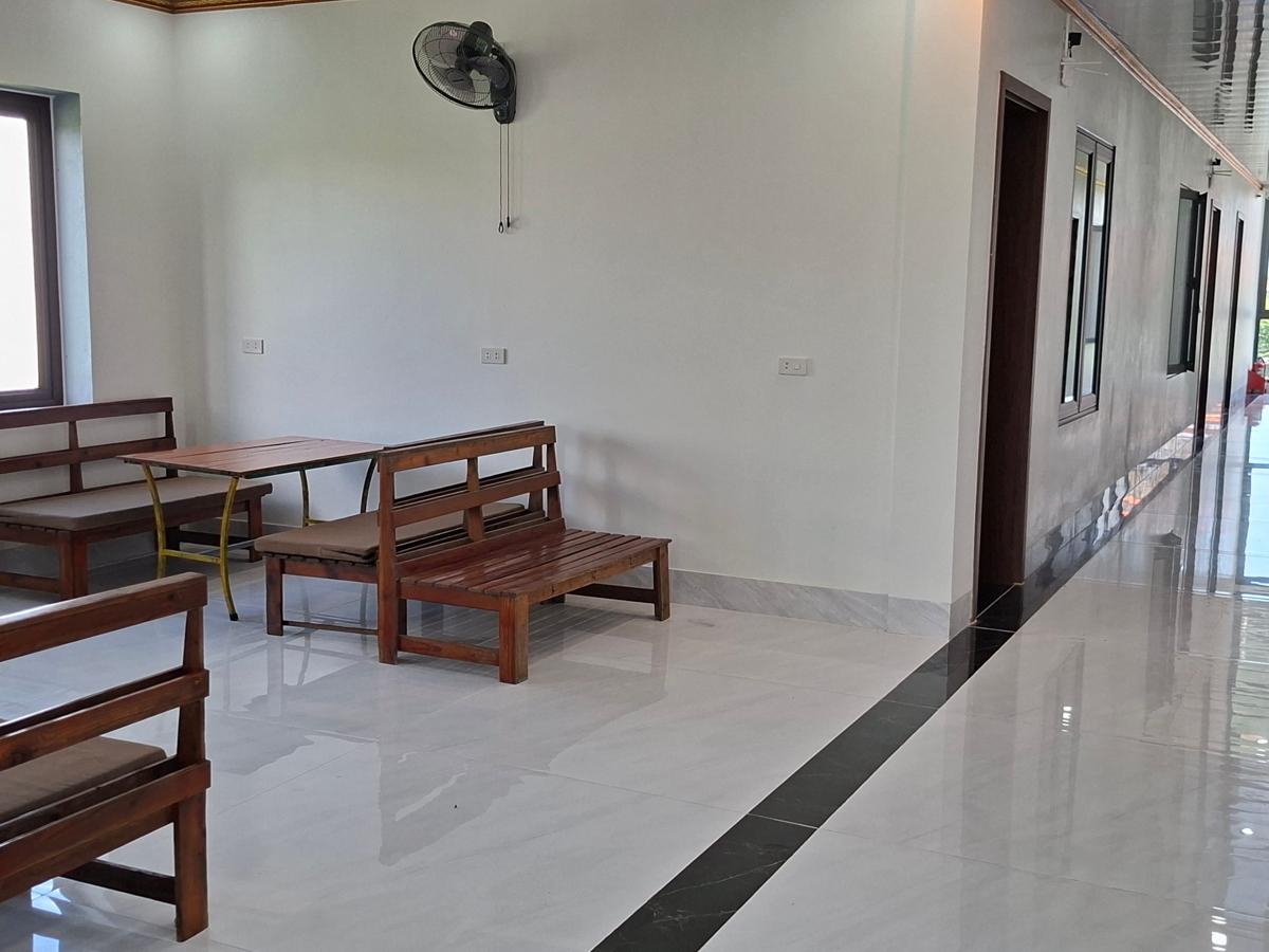 VISTA TAM COC HOTEL photo 3