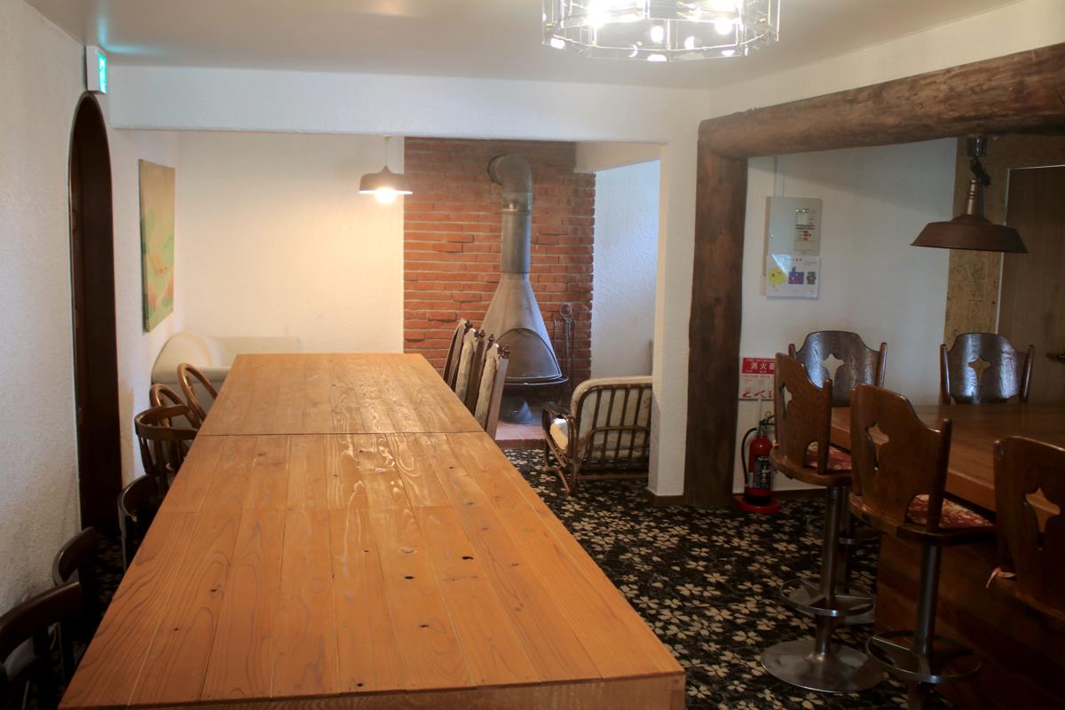 Maple House photo 2