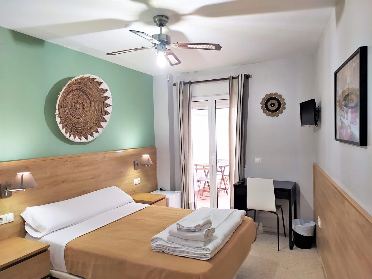 Habitaciones Barra89 photo 2