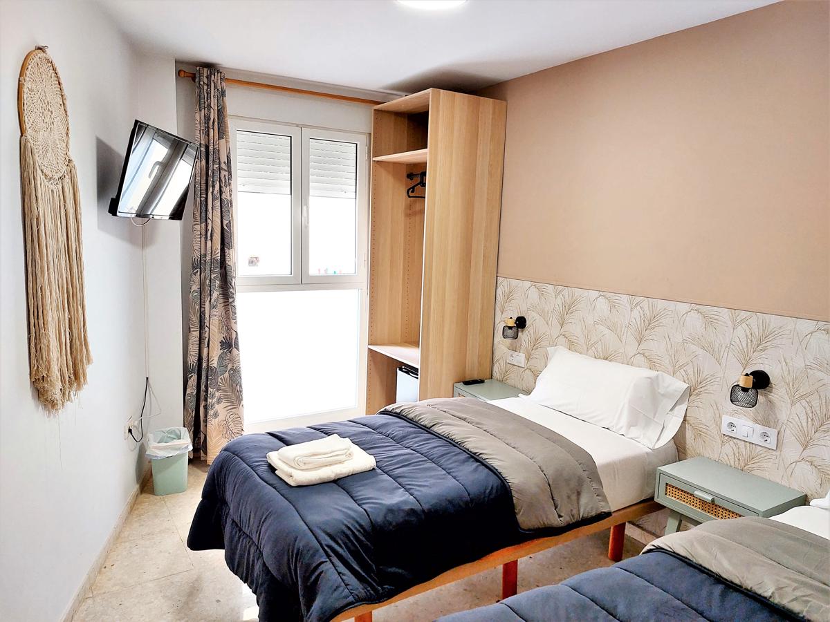 Habitaciones Barra89 photo 3