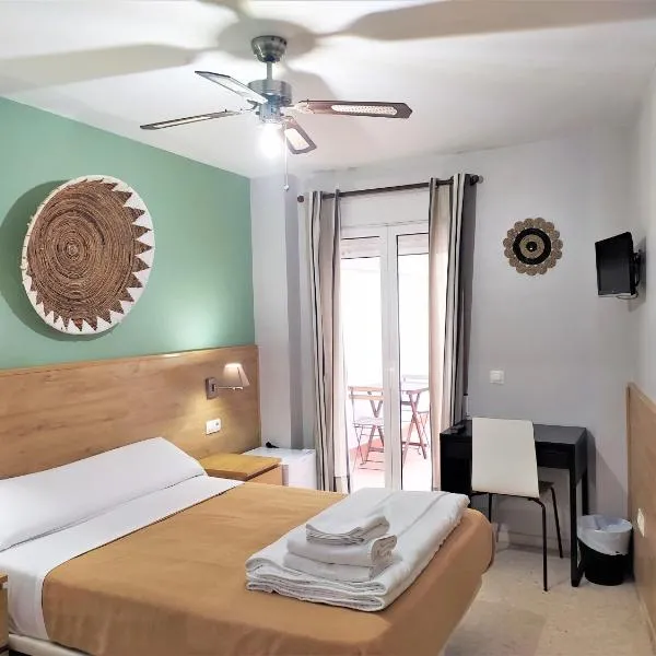 Habitaciones Barra89 photo 5