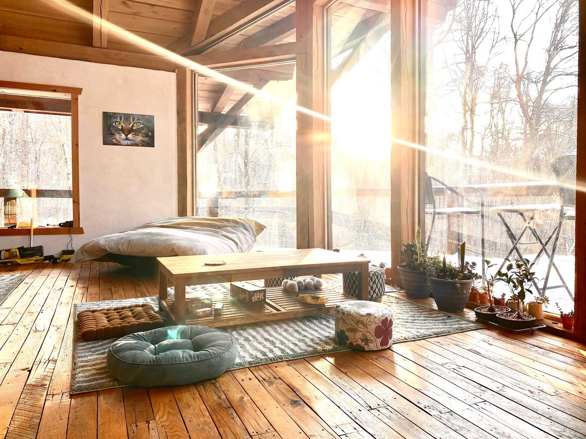The Arete Hostel and Suites photo 1