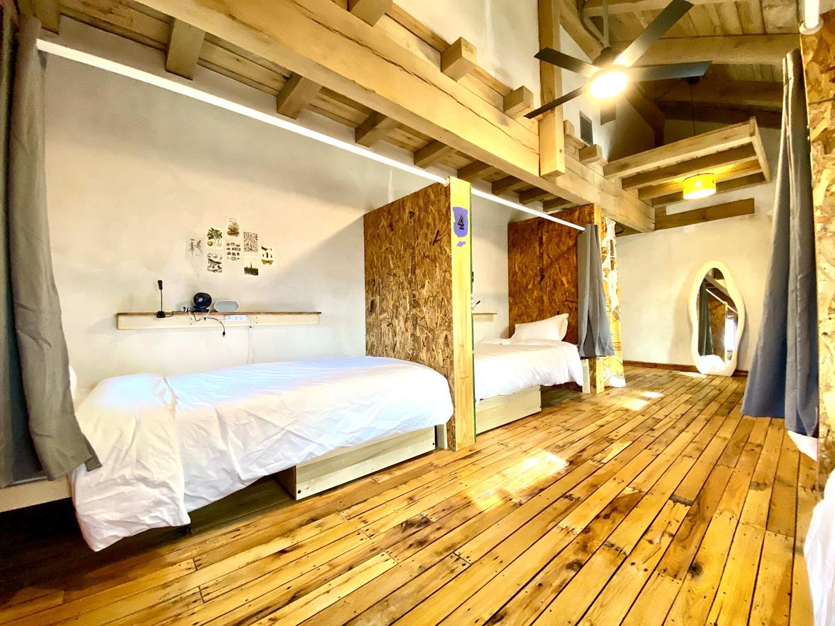 The Arete Hostel and Suites photo 3