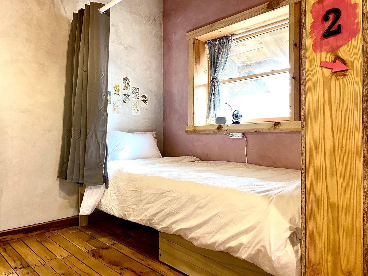 The Arete Hostel and Suites photo 4