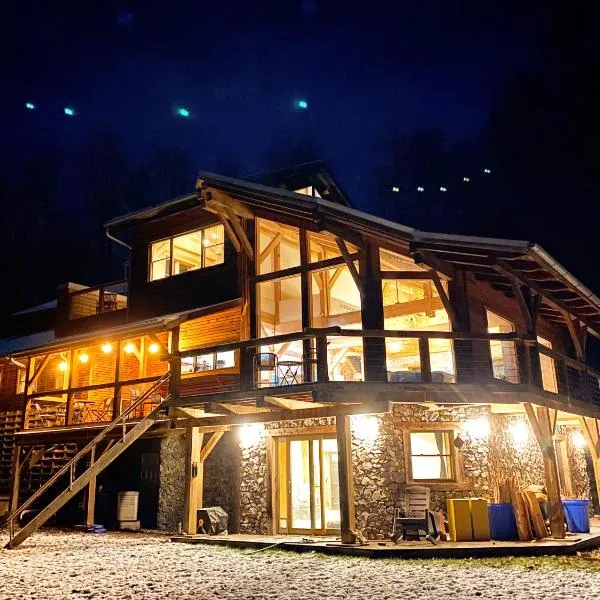 The Arete Hostel and Suites photo 5