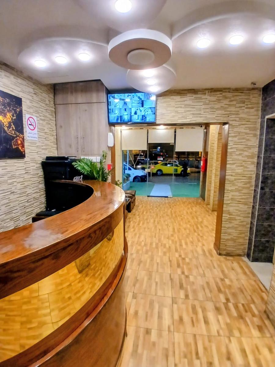 Kahraman Amman Hotel photo 2