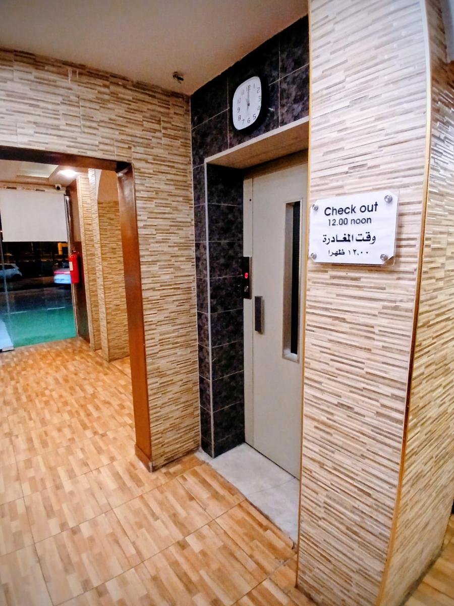 Kahraman Amman Hotel photo 4