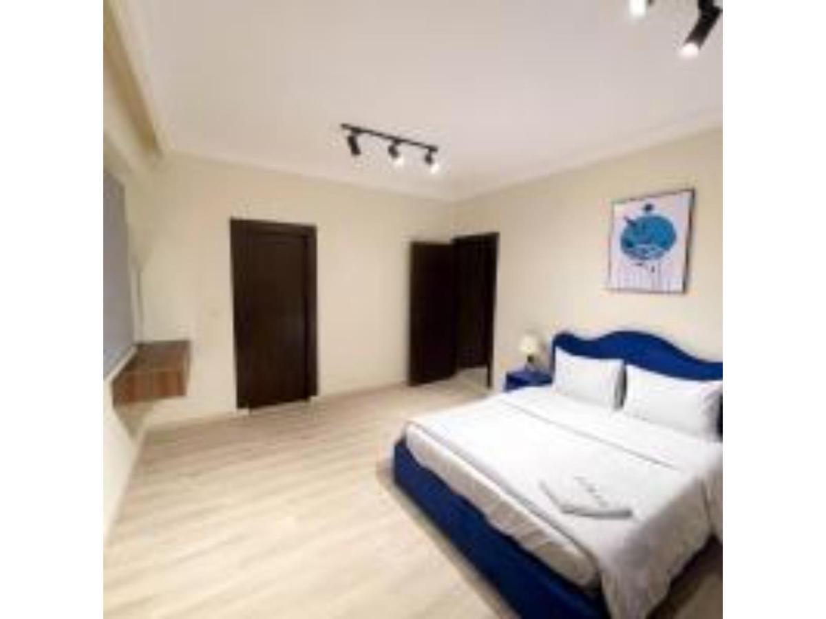 Settle Inn Banafseg Apartments photo 4