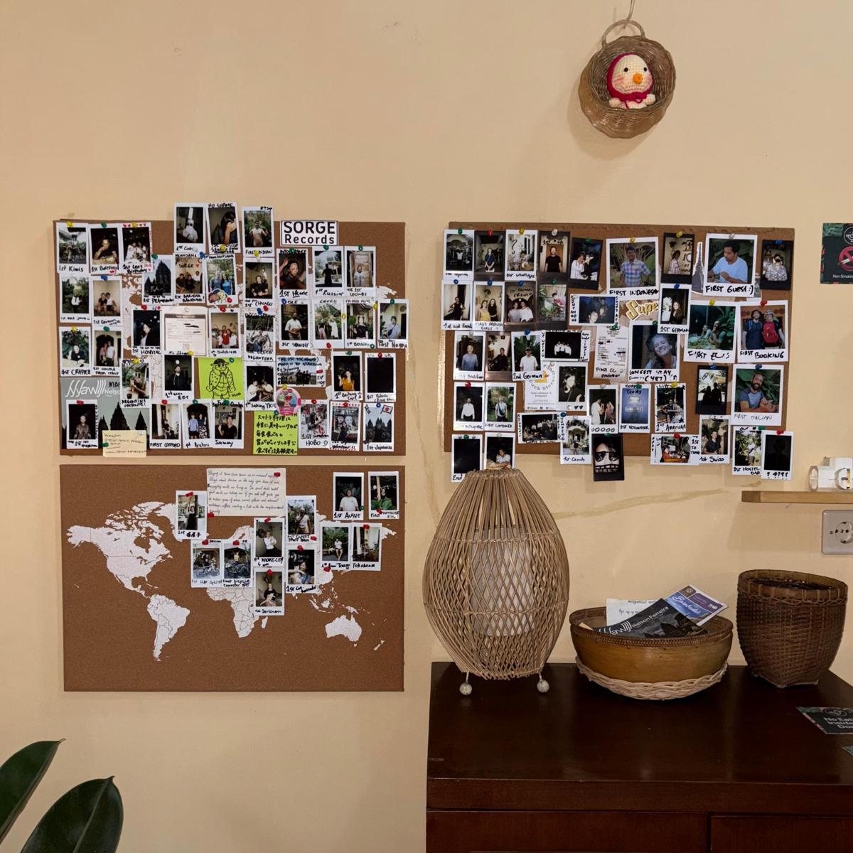 Social Ducks Hostel Borobudur photo 4