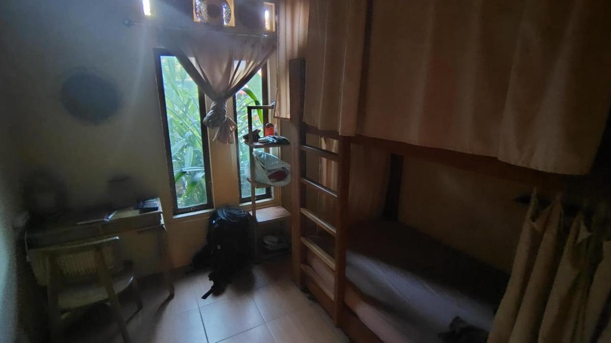 Social Ducks Hostel Borobudur photo 6