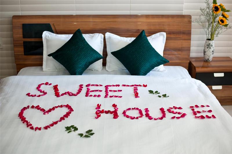 Hue Sweethouse  Homestay photo 3