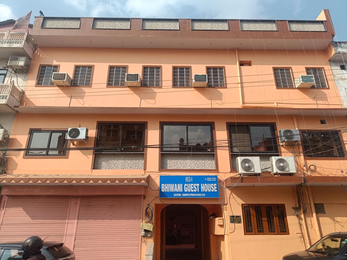 Bhiwani Guest House photo 2
