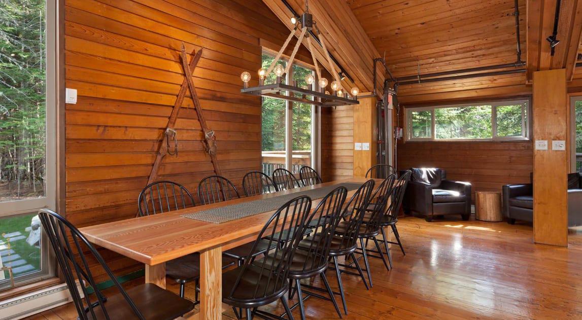 Whistler Lodge Hostel photo 2